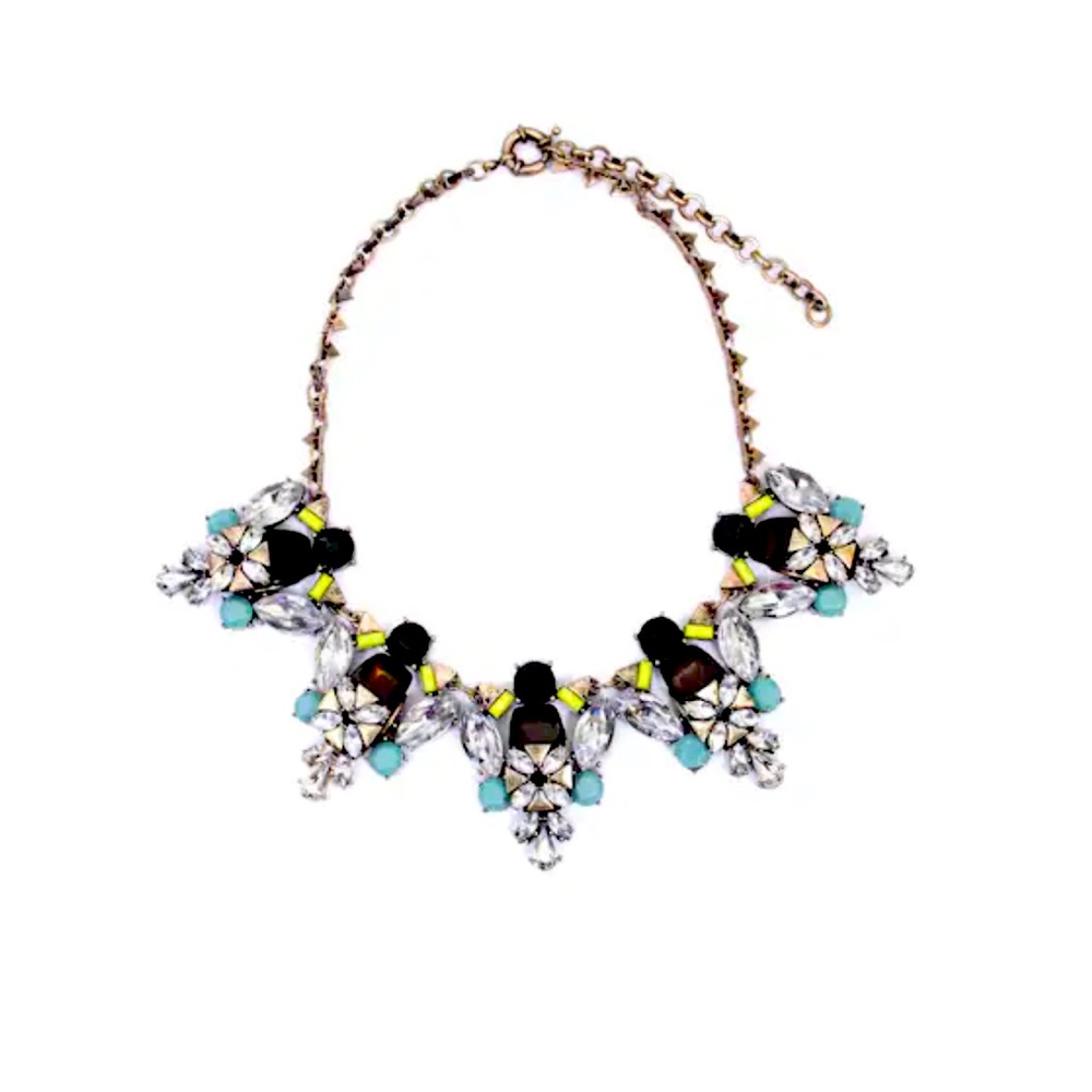 Statement Necklace
